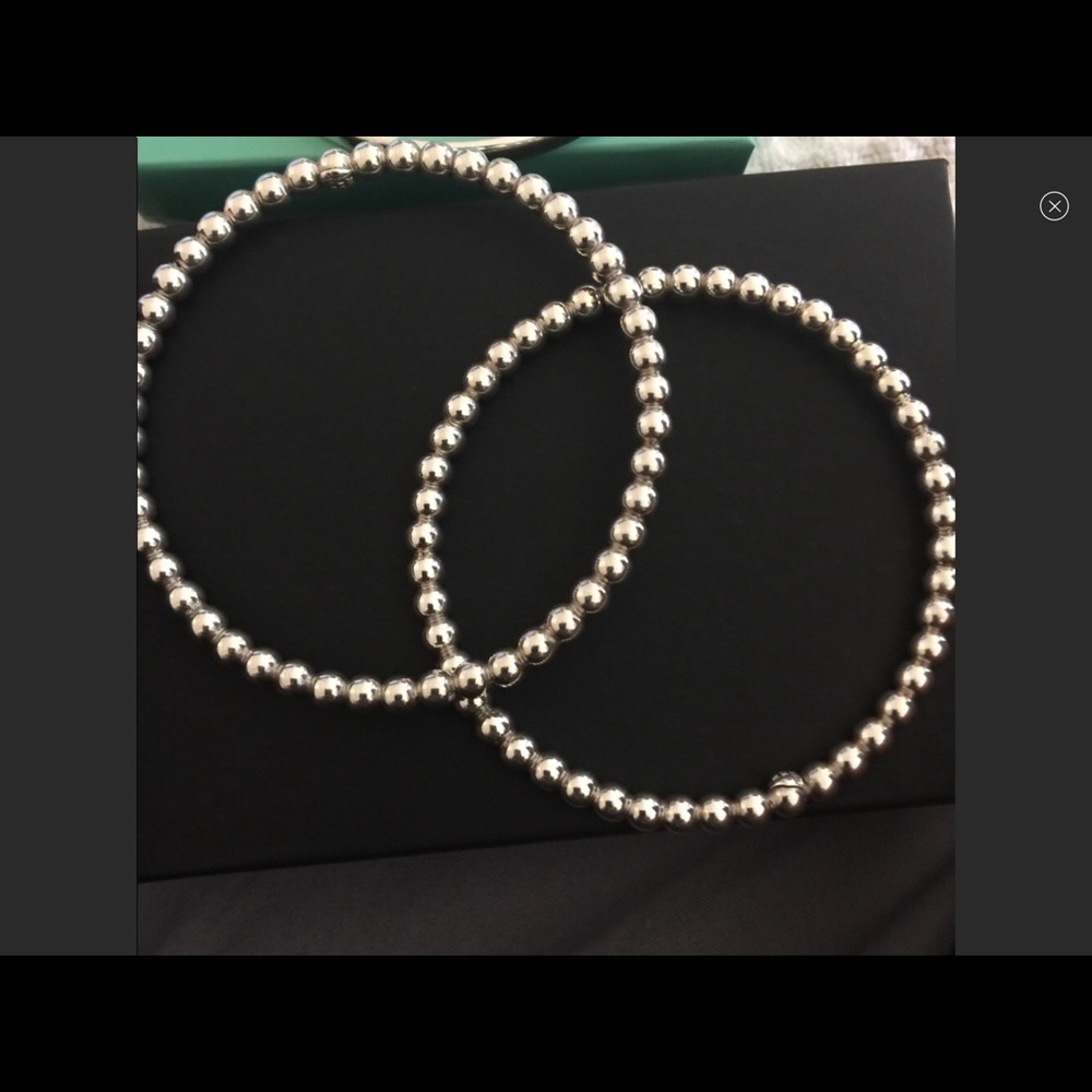 Beaded  Bracelets - SOLD